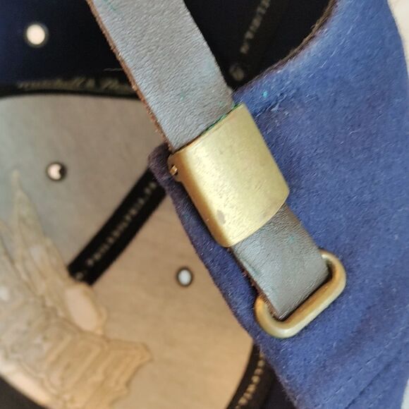 Houston Rockets Hat - Picture 10 of 10